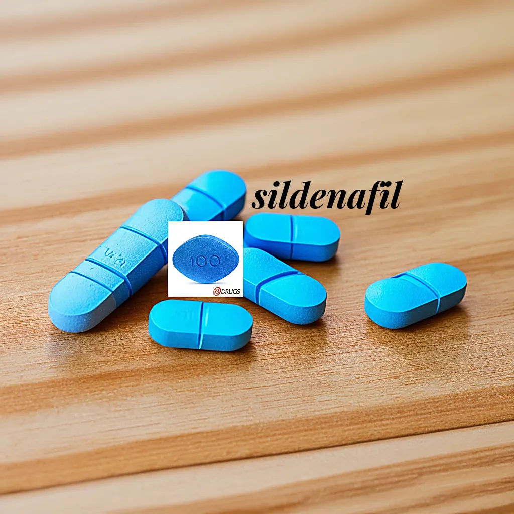 Sildenafil masticable donde comprar